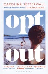 Opt Out (ISBN: 9781526608086)
