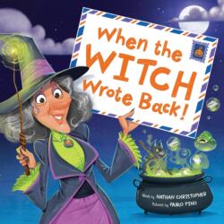 When the Witch Wrote Back! (ISBN: 9781464225314)
