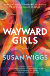Wayward Girls (ISBN: 9780063118263)