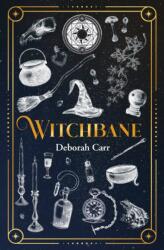 Witchbane (ISBN: 9780008837846)