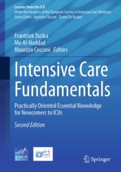 Intensive Care Fundamentals (ISBN: 9783032251183)