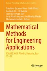 Mathematical Methods for Engineering Applications (ISBN: 9783032250698)