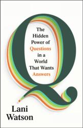 Q (ISBN: 9781847927842)