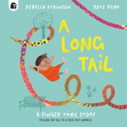 A Long Tail (ISBN: 9781836009917)