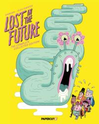 Lost in the Future Collection (ISBN: 9781545827574)