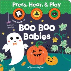BOO BOO Babies (ISBN: 9781464272042)