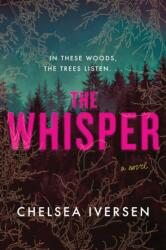 The Whisper (ISBN: 9781464252297)