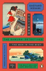 The Samurai Detectives: Volume 3 (ISBN: 9781405975803)