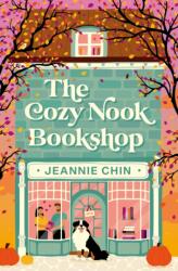 The Cozy Nook Bookshop - Jeannie Chin (ISBN: 9781399761871)