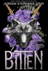 Bitten (ISBN: 9781399742320)