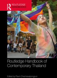 Routledge Handbook of Contemporary Thailand (ISBN: 9781041112860)