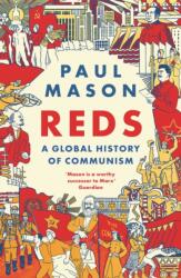 Reds (ISBN: 9781035905904)
