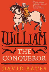 William the Conqueror (ISBN: 9780300297171)