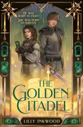 The Golden Citadel (ISBN: 9780008672737)