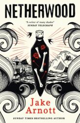 Netherwood (ISBN: 9781835416594)