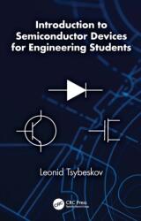 Introduction to Semiconductor Devices for Engineering Students (ISBN: 9781041036852)