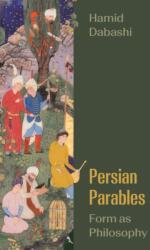 Persian Parables (ISBN: 9780691269894)