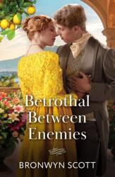 Betrothal Between Enemies (ISBN: 9780263418927)