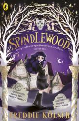 Spindlewood (ISBN: 9780241753873)
