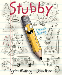 John Hare - Stubby - John Hare (ISBN: 9780062364319)
