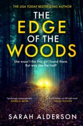 The Edge of the Woods (ISBN: 9780008829193)
