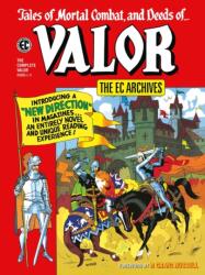 The EC Archives: The Complete Valor (ISBN: 9781506754178)