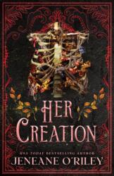 Her Creation (ISBN: 9781464250309)