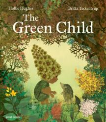 The Green Child (ISBN: 9781836270577)