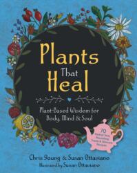 Plants That Heal (ISBN: 9781510785380)