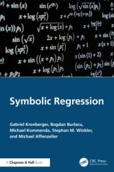 Symbolic Regression (ISBN: 9781032787053)