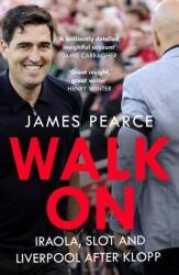Walk On (ISBN: 9780008774769)