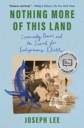 Nothing More of This Land (ISBN: 9781668087268)
