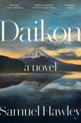 Daikon (ISBN: 9781668083062)