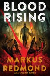 Blood Rising (ISBN: 9781496753199)
