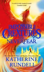 The Neverfear (ISBN: 9781408897508)