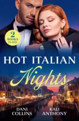 Hot Italian Nights (ISBN: 9780263418439)