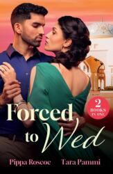 Forced To Wed (ISBN: 9780263418422)