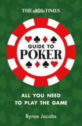 The Times Guide to Poker (ISBN: 9780008821050)