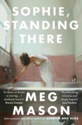 Sophie, Standing There (ISBN: 9781526664013)