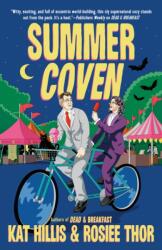 Summer Coven (ISBN: 9780593952733)