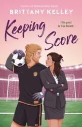 Keeping Score (ISBN: 9780593819104)