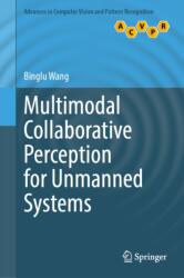 Multimodal Collaborative Perception for Unmanned Systems (ISBN: 9789819200511)