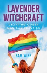 Lavender Witchcraft (ISBN: 9781917704892)