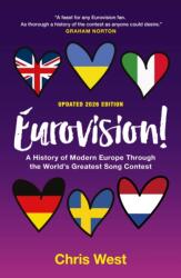 Eurovision! (ISBN: 9781911545903)