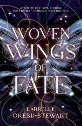 Woven Wings of Fate (ISBN: 9781803783857)