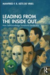 Leading from the Inside Out (ISBN: 9781041278436)