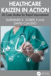 Healthcare Kaizen in Action (ISBN: 9781041135340)
