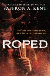 Roped (ISBN: 9780349447803)