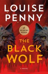 The Black Wolf (ISBN: 9781250328199)