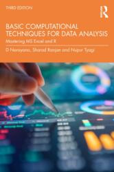Basic Computational Techniques for Data Analysis (ISBN: 9781041300342)